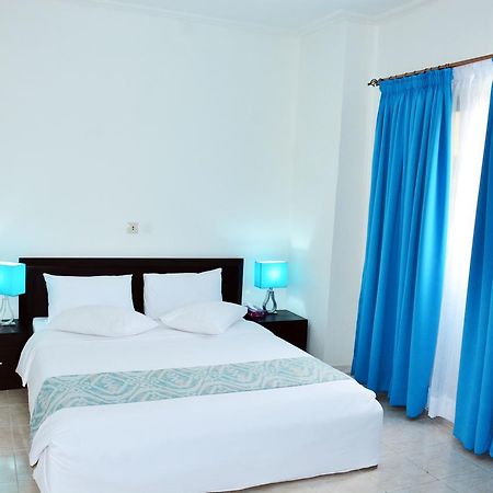 Hotel Djigui Abidżan Zewnętrze zdjęcie